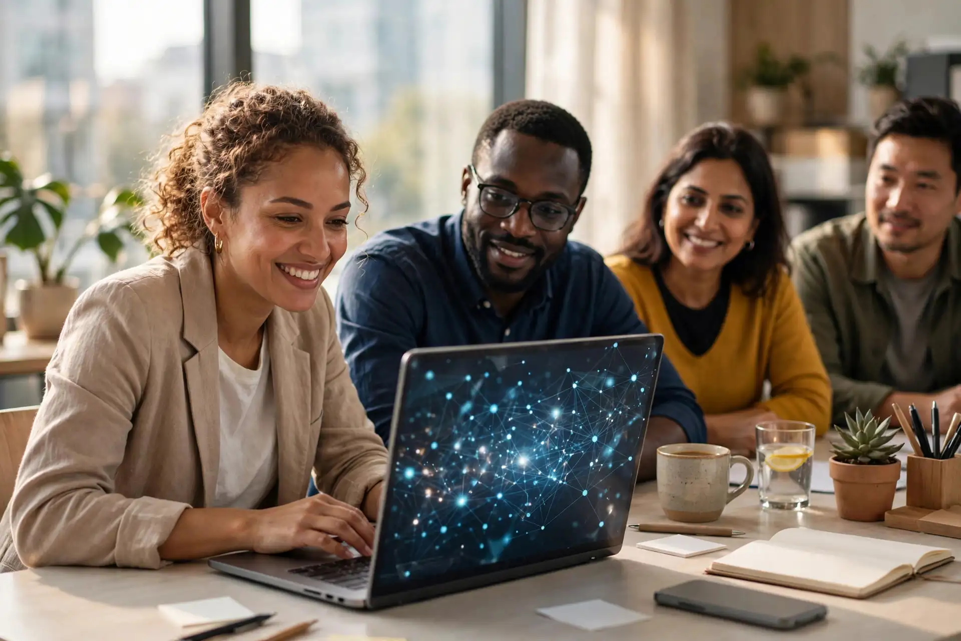 AI Foundations for Everyday Life and Work