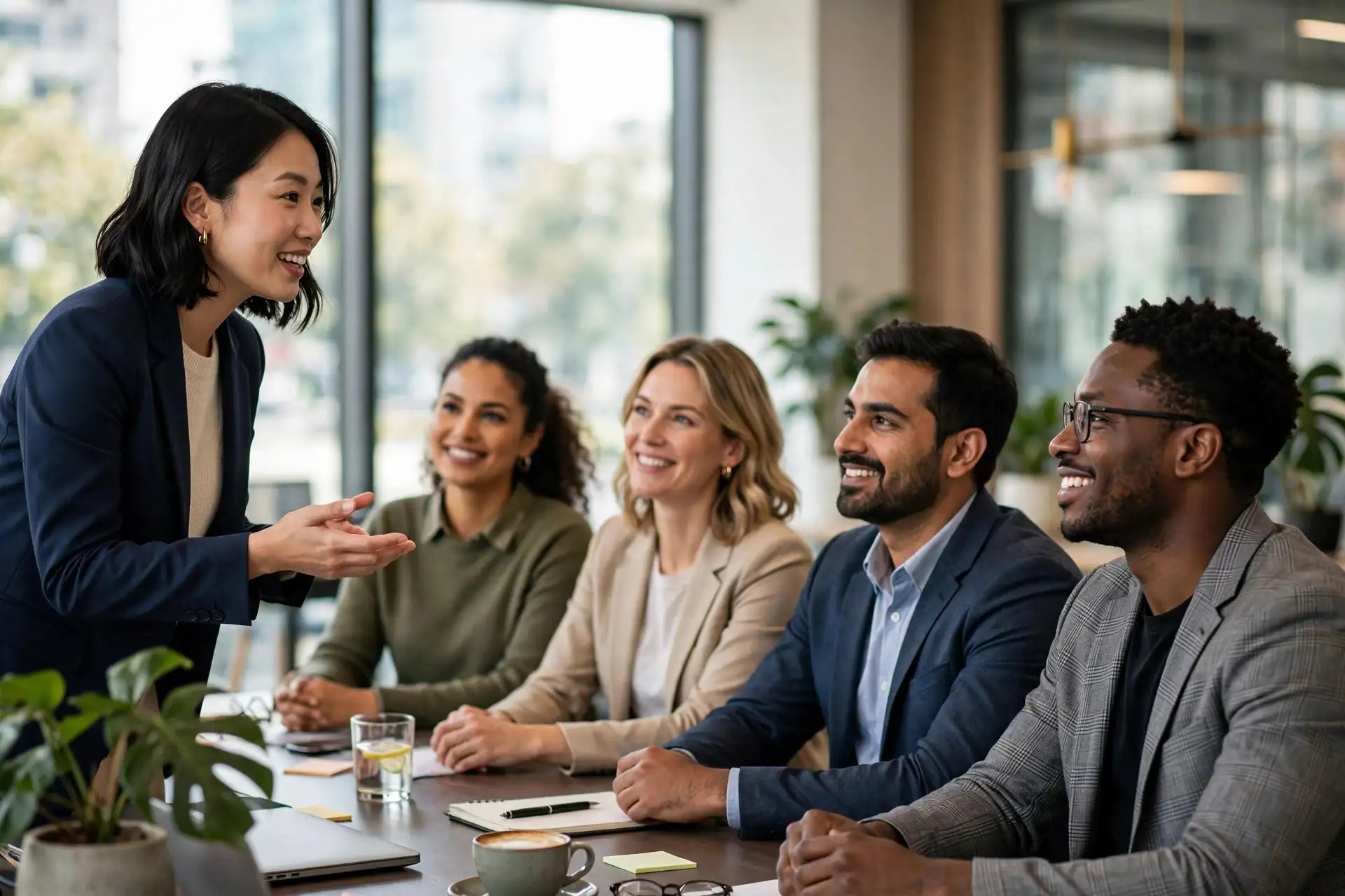 Workplace English (EWP)