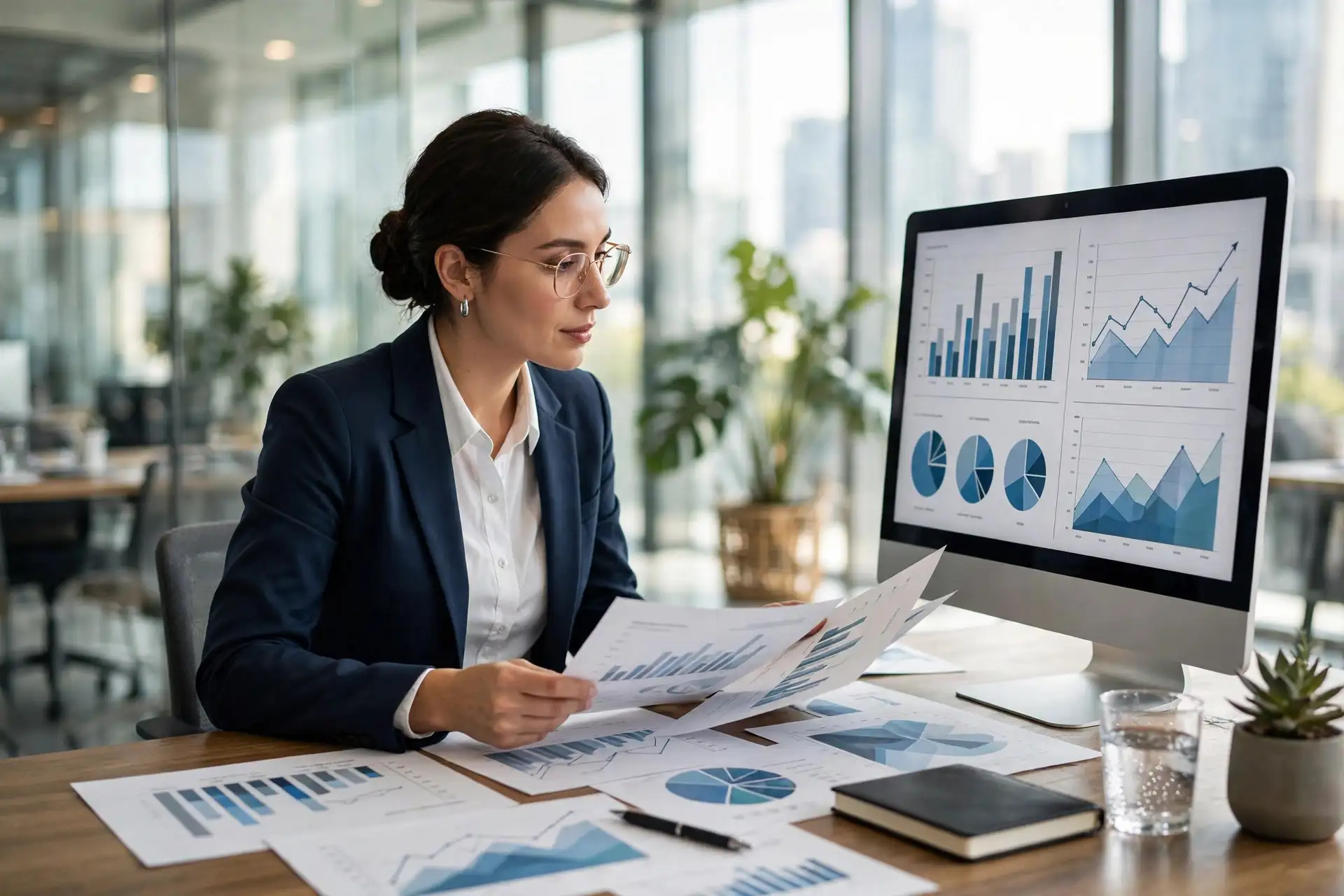 Internal Audit Specialist (IAS)