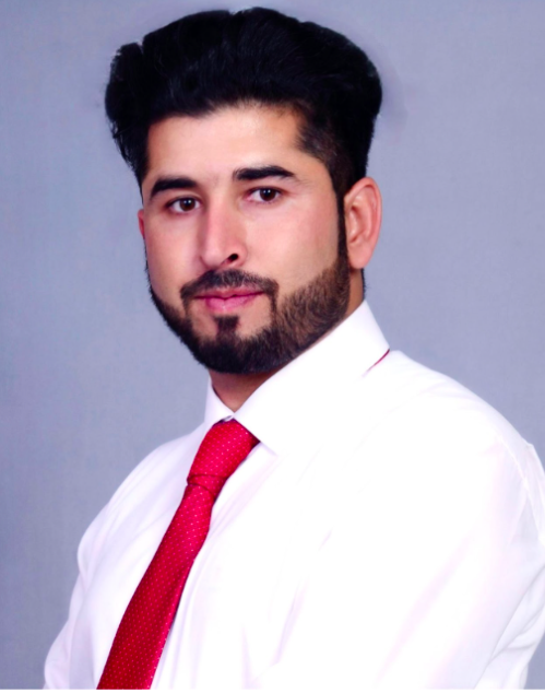 Hameedullah Hamdard