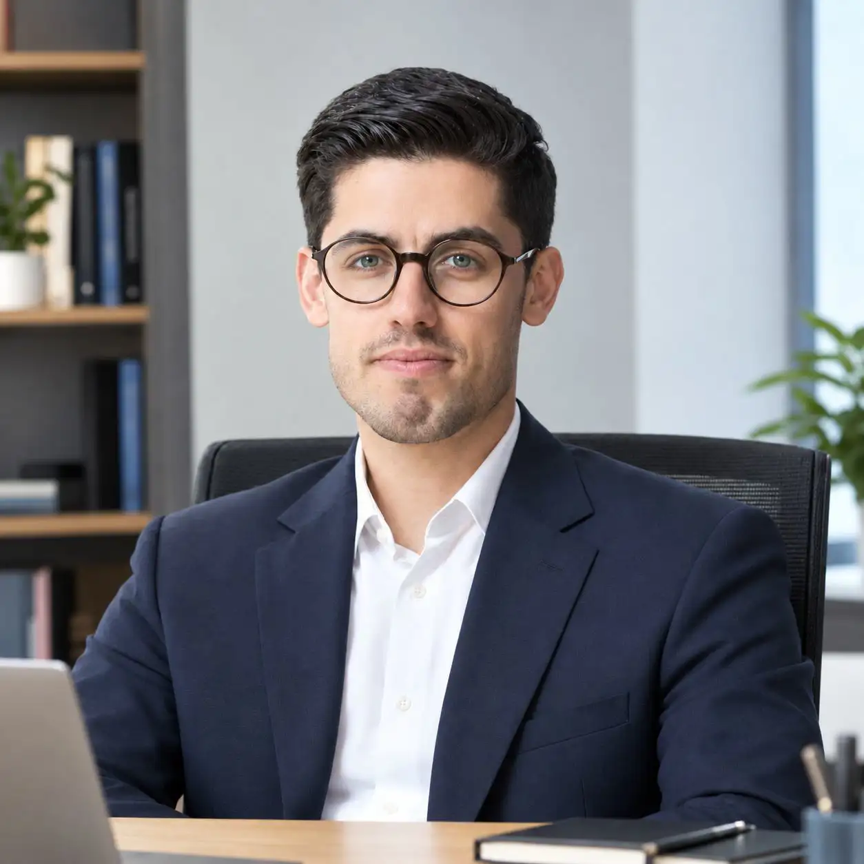 Mohammad Aman Akrami