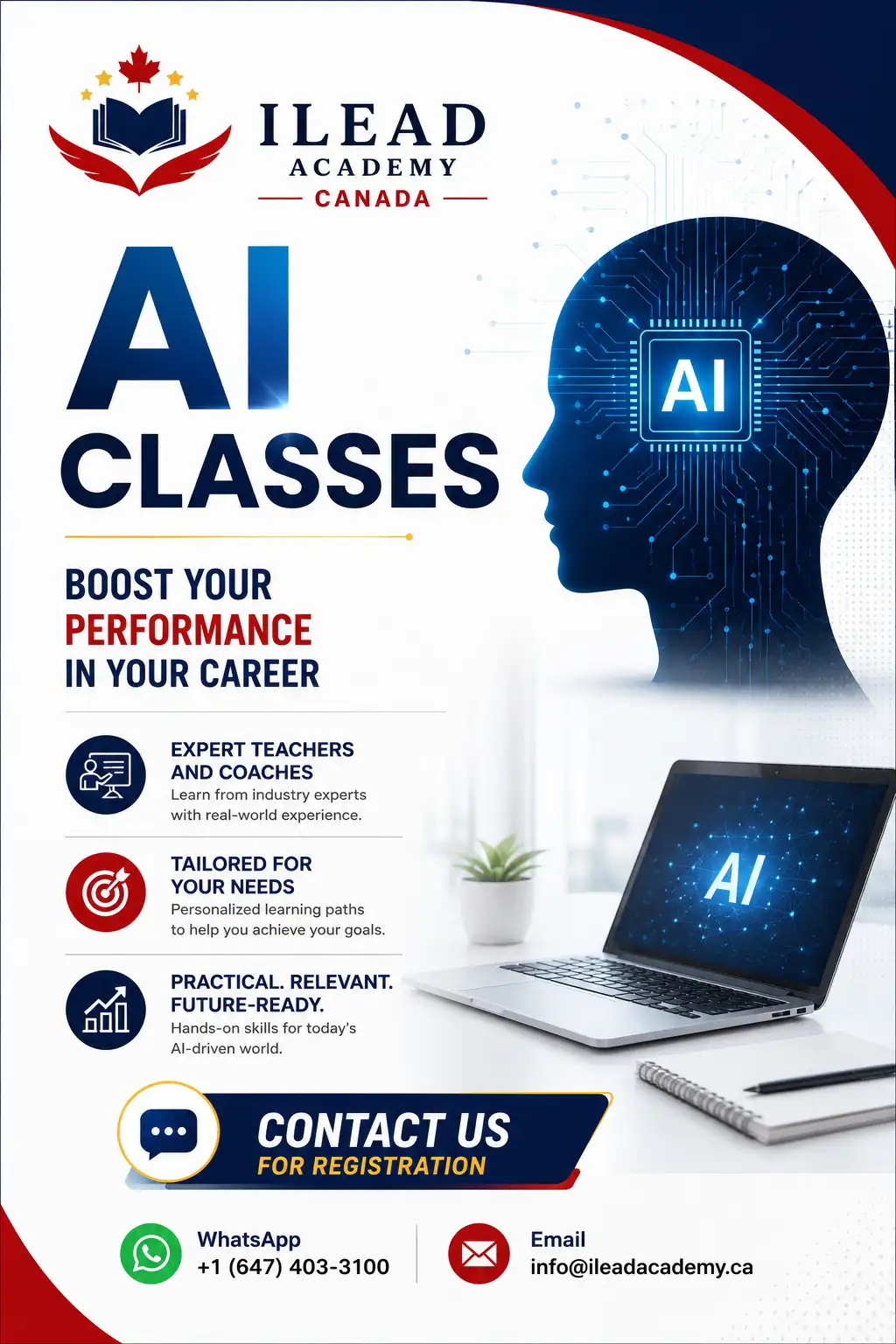 AI Classes