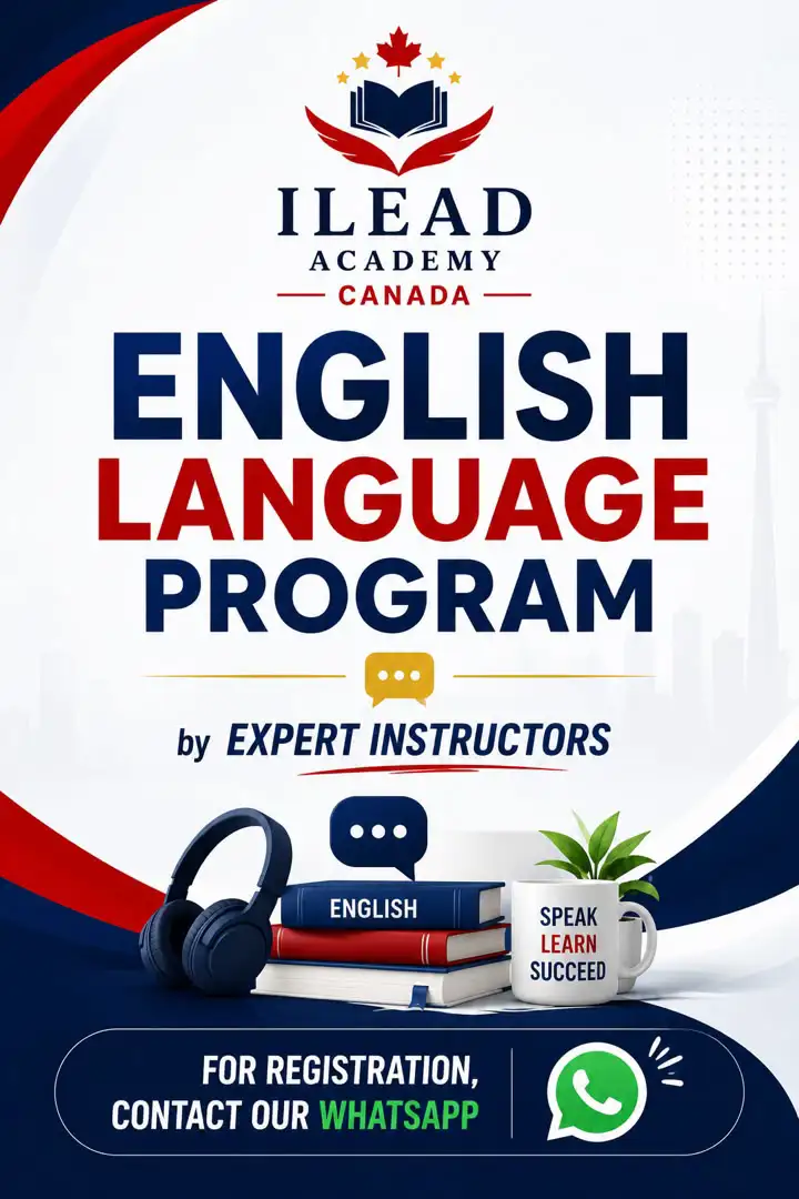 English Language Programms