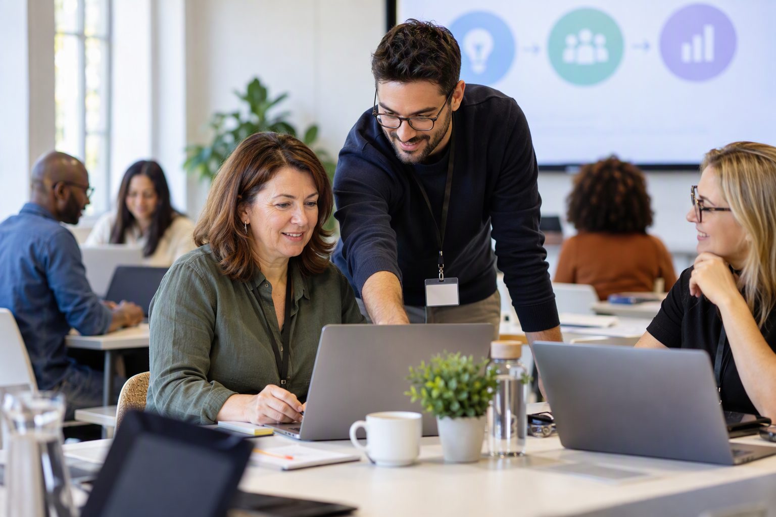 Career Workshop: Interview Confidence